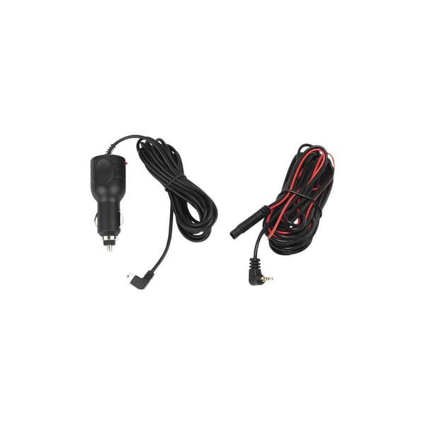 Blow BLACKBOX DVR F600BLOW - instrumentpanelkamera