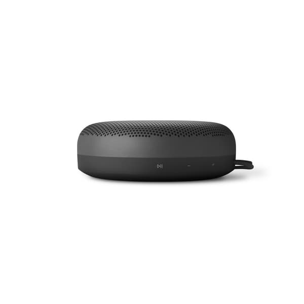 Bang & Olufsen BeoSound A1 2nd Gen Antracit, Blå