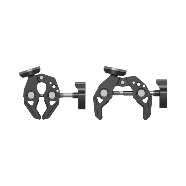 SmallRig 4249 Super Clamp with ARRI Rosette Mount
