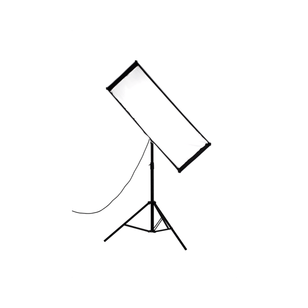 Nanlite Asymmetric Softbox of 45x110cm