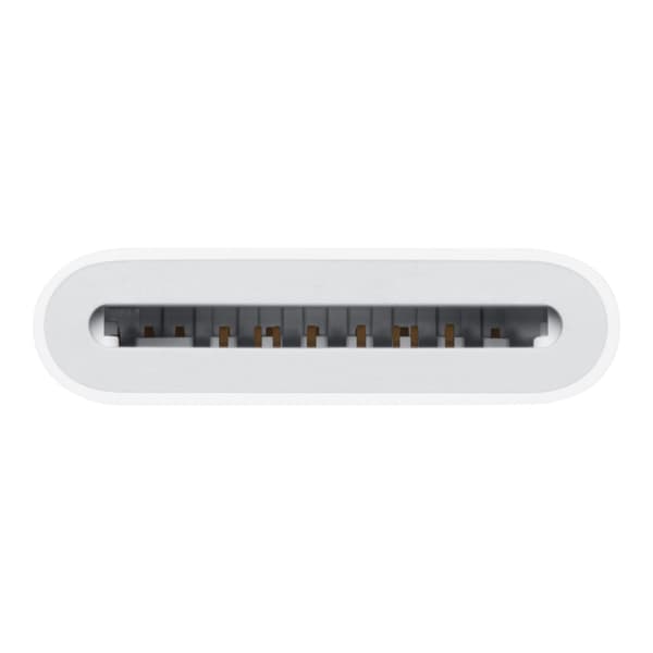 Apple USB-C to SD Card Reader - kortläsare - USB-C