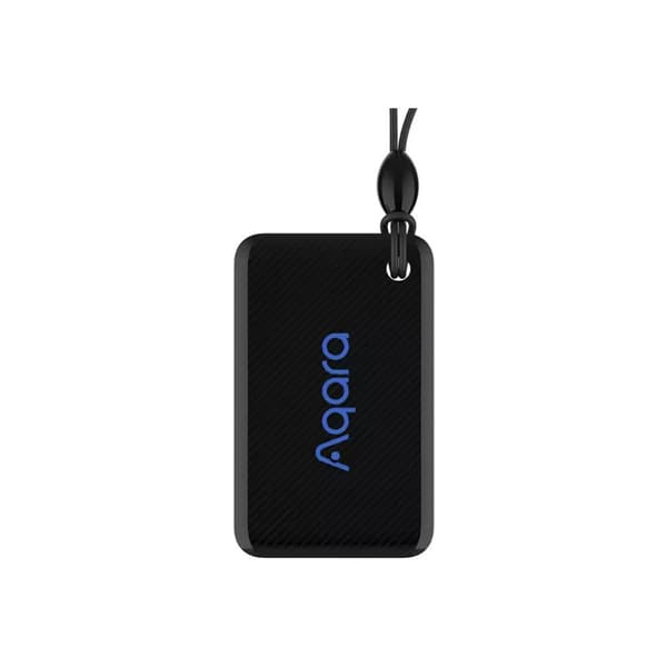 Aqara - passerkort - NFC - svart