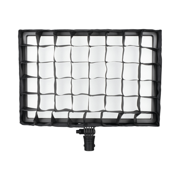 Nanlite Eggcrate for Lumipad 25