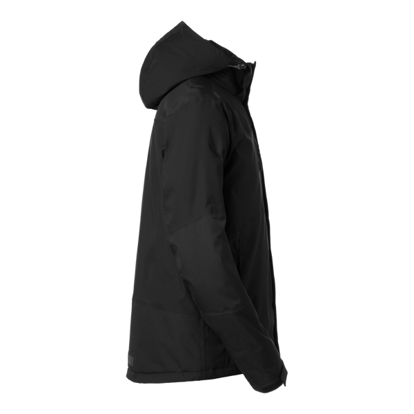 Alex Jacket Black Male