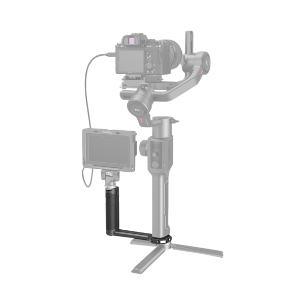 SmallRig 2786 Side Handle f Stabilizers