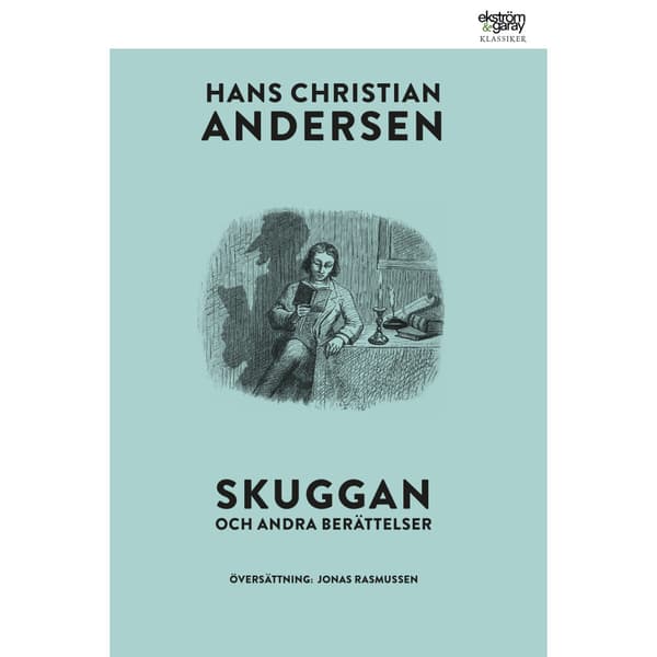 Skuggan och andra berättelser (häftad)