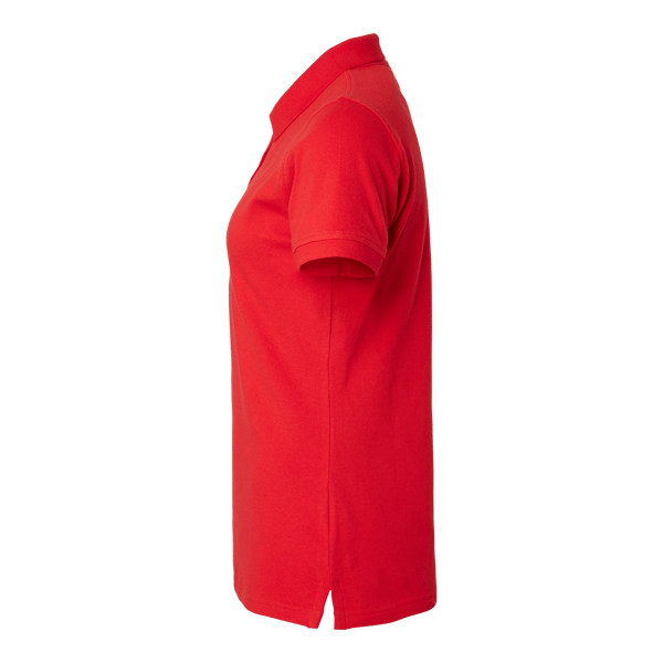 189 Polo w Red Female