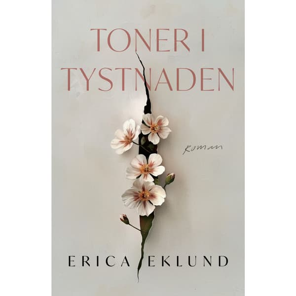 Toner i tystnaden (inbunden)