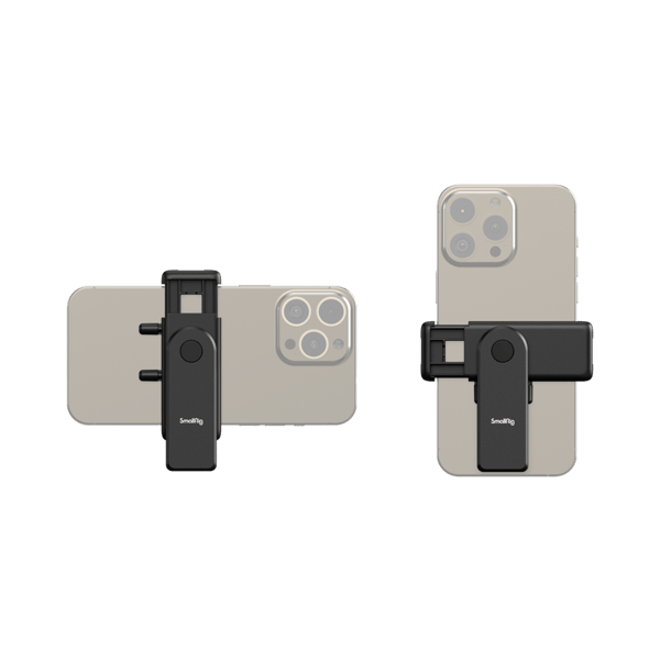 SmallRig 4369 Smartphone Vlog Tripod Kit VK-50 Advanced Version