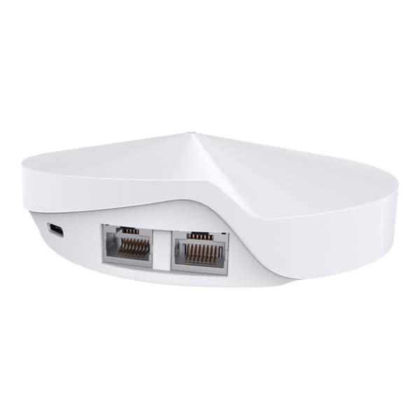 TP-Link DECO M5 - Wifi-system - Wi-Fi 5, Bluetooth - skrivbordsmodell