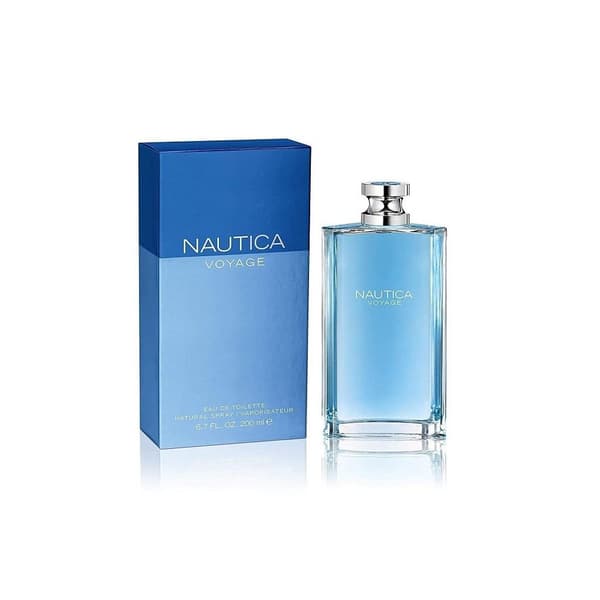 Voyage Edt 200ml