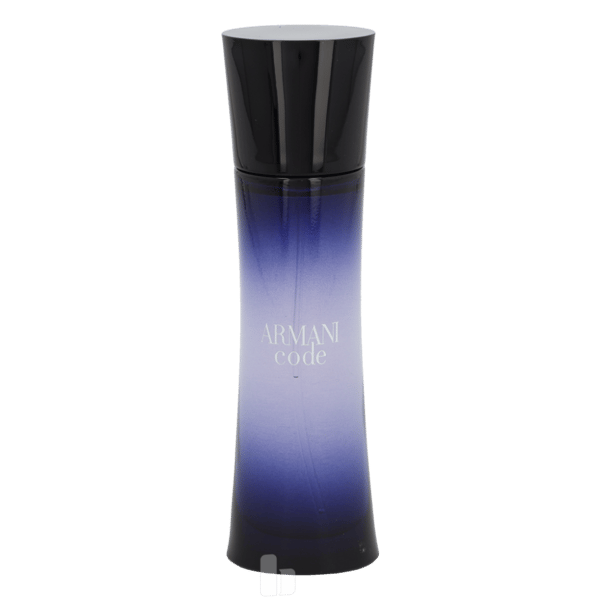 Armani Code Pour Femme Edp Spray 30 ml Dam