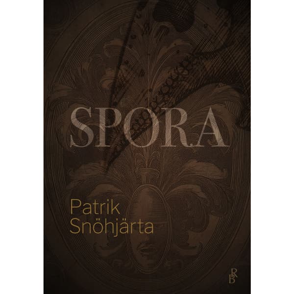 Spora (häftad)