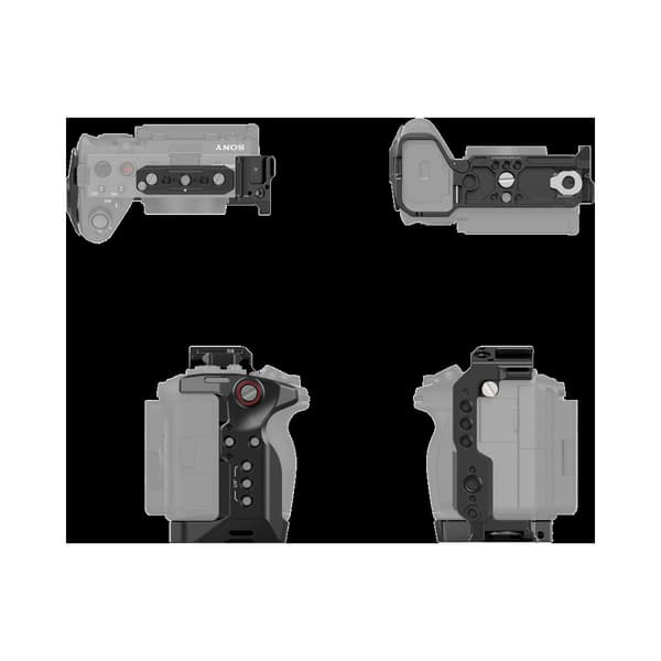 SmallRig 5823 Cage Kit for Sony FX3 / FX30