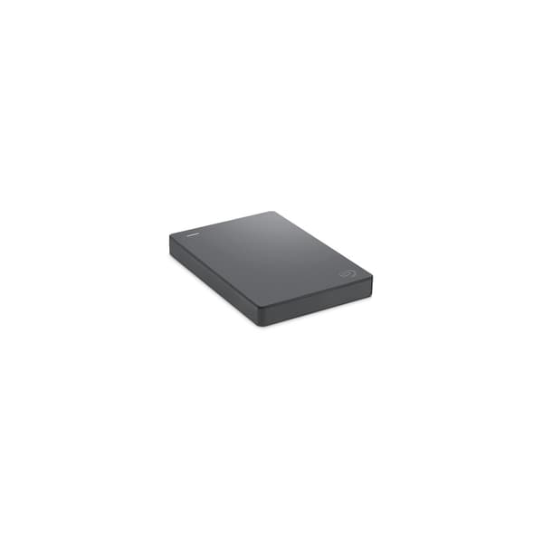 Seagate Basic STJL5000400 - hårddisk - 5 TB - USB 3.0