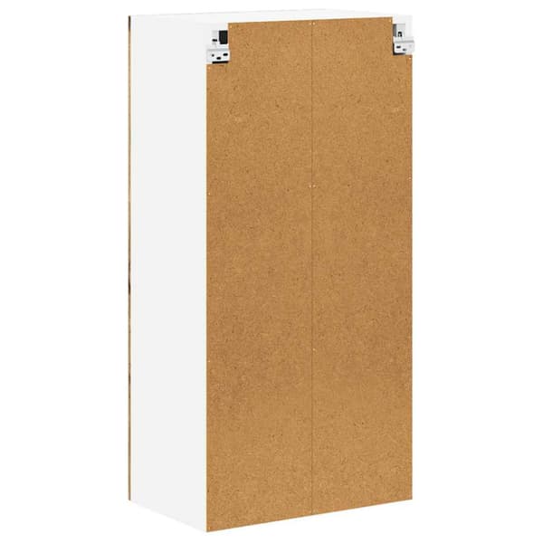 Diskmaskin panel Kalmar Gammalt trä 50 x 31 x 100 cm