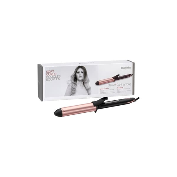 BaByliss Paris C452E - locktång