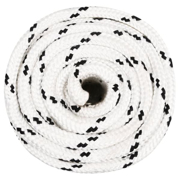 Rep vit 20 mm 25 m polyester