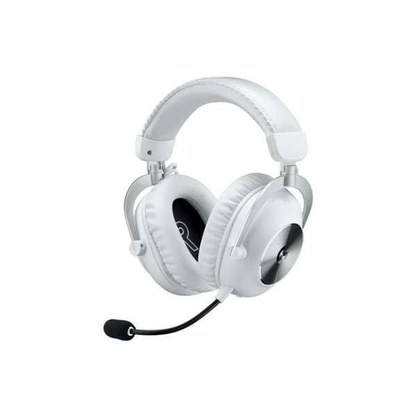 Logitech G Pro X 2 - headset - 3,5 mm kontakt