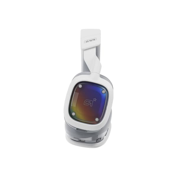ASTRO Gaming A30 - headset - USB-A via Bluetooth-adapter, 3,5 mm kontakt