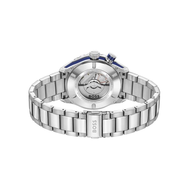 BOSS 1514177 - Automatic Herr (42MM)
