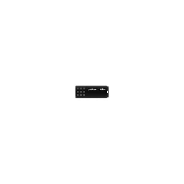 GOODRAM UME3 - USB flash-enhet - 64 GB