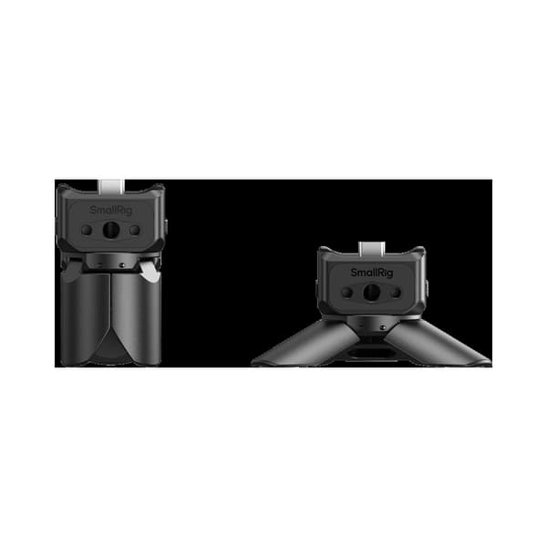 SmallRig 6361 Mini Desktop Quick Release Tripod with USB-C for DJI Osmo Pocket 4P / 4 / 3