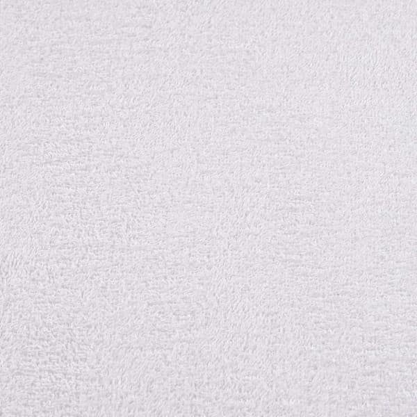 Handdukar FROGN 2 st vit 100x200 cm 360 gsm