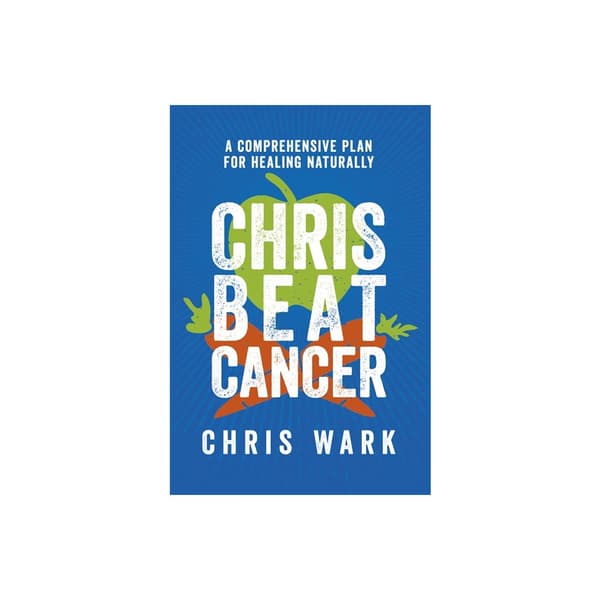 Chris Beat Cancer (häftad, eng)