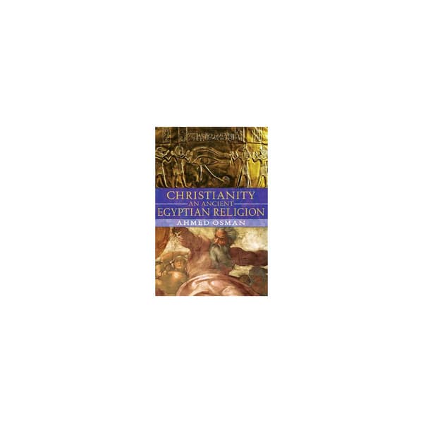 Christianity: An Ancient Egyptian Religion (häftad, eng)