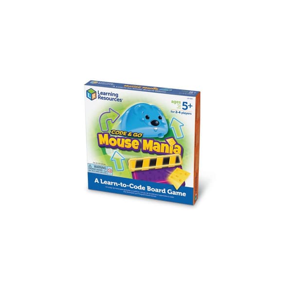 Mouse Mania