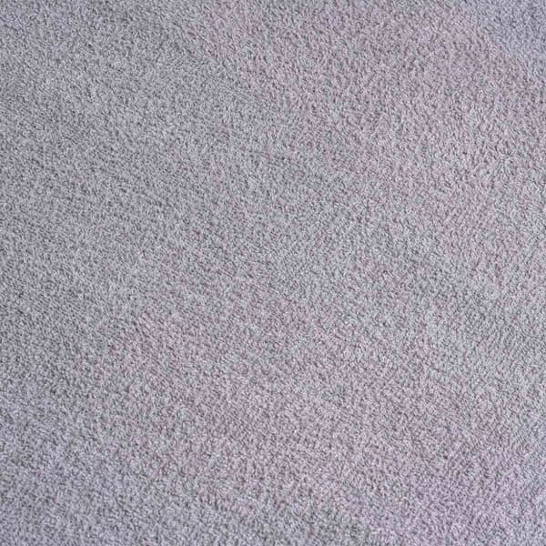 Badlakan FROGN 4 st grå 100x150 cm 360 gsm