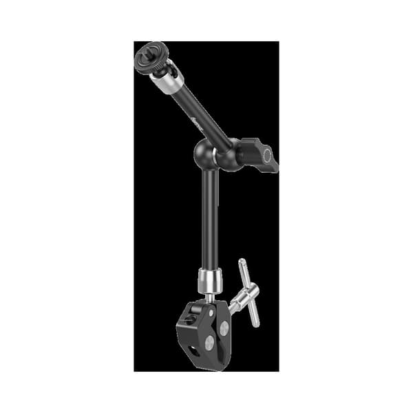 SmallRig 5604 MagSafe-Compatible Crab-Shaped Clamp