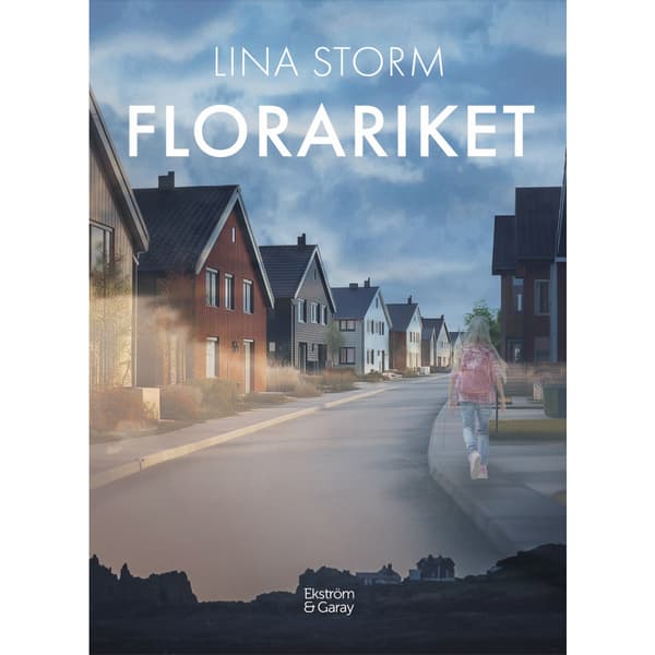 Florariket (bok, danskt band)