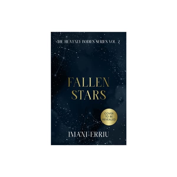 Fallen Stars (pocket, eng)