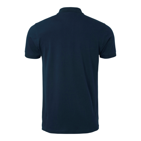 201 Polo Navy Male