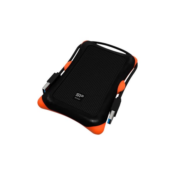 SILICON POWER Armor A30 - hårddisk - 1 TB - USB 3.0
