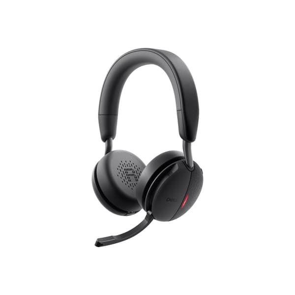 Dell Pro Plus Wireless ANC Headset WL5024 - headset