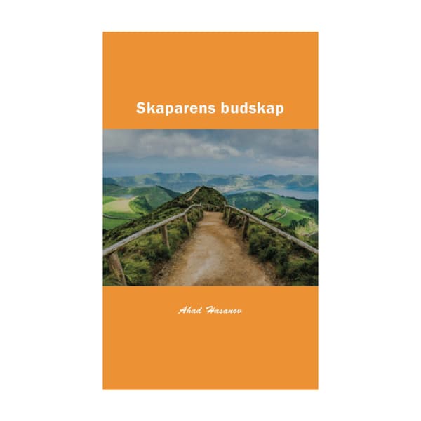 Skaparens budskap (häftad)