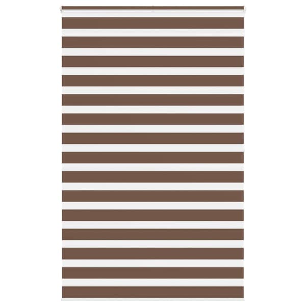Plisserad persienn bensingrön 70x100 cm tyg bredd 69,4 cm