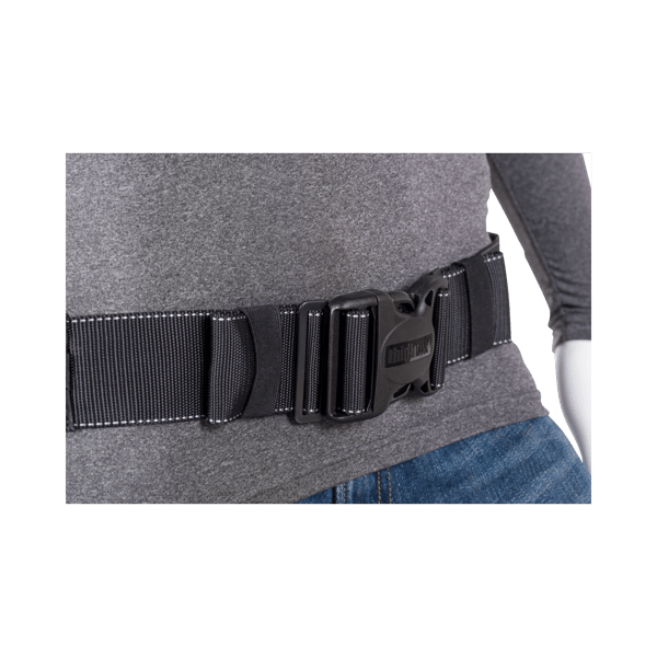 Think Tank Thin Skin Belt V3.0 - S-M-L, Black