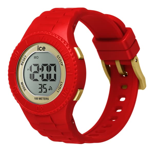 ICE 21620 - Quartz Klocka Unisex (35MM)