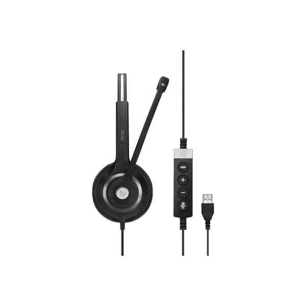 EPOS IMPACT SC 230 USB MS II - headset