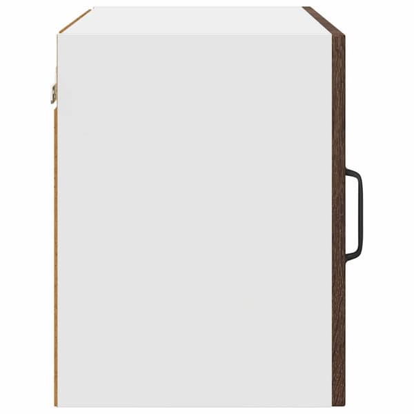 Diskmaskin panel Kalmar 2 pcs Brun Ek 50 x 31 x 40 cm