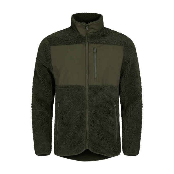 Pasang Fleece Green Unisex