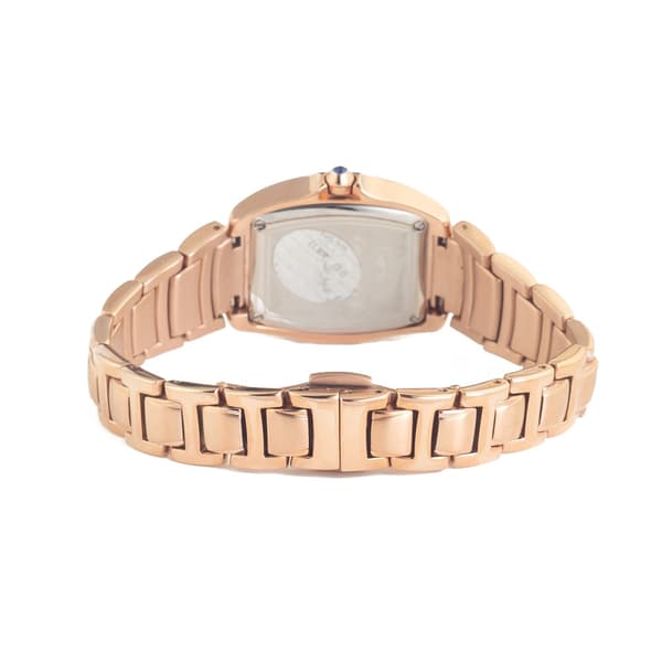 CHRONOTECH CT7896SS-73M - Quartz Klocka Dam (27MM)