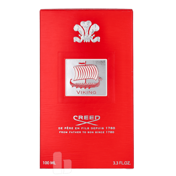 Creed Viking Edp Spray 100 ml Herr