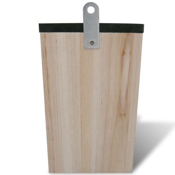 Fjärilsholk 14 x 15 x 22 cm 4-Pack
