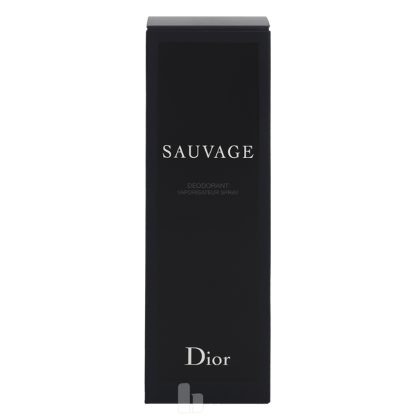 Dior Sauvage Deo Spray 150 ml Herr
