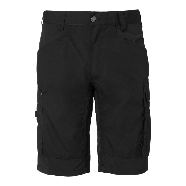 Carter Shorts Black Male